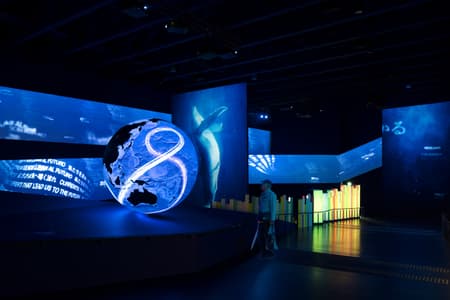 Spanish Pavilion Expo Osaka 2025